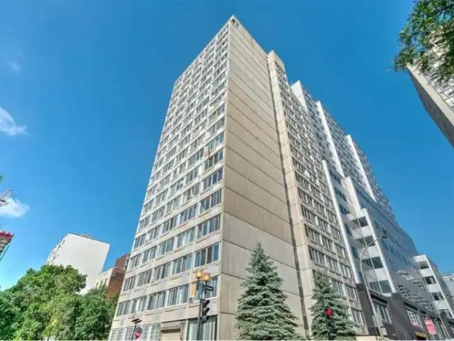 Apartment Montreal QC LS97307711