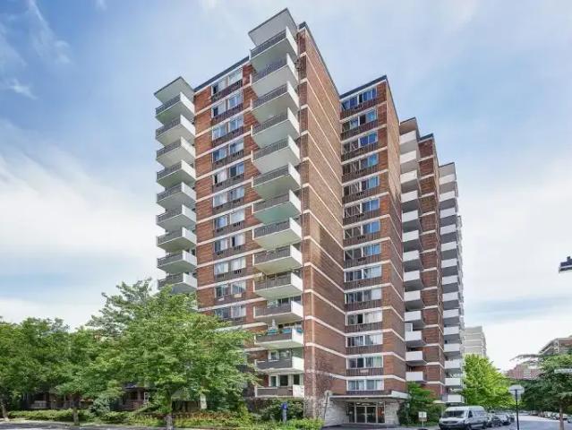 Apartment Montreal QC LS97838496