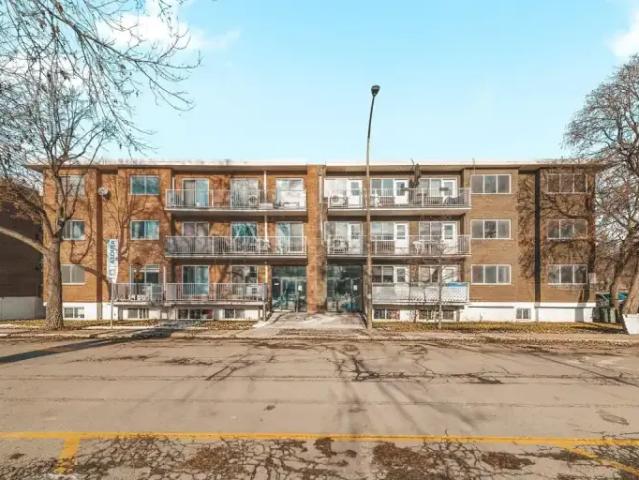 Apartment Montreal QC LS97907423