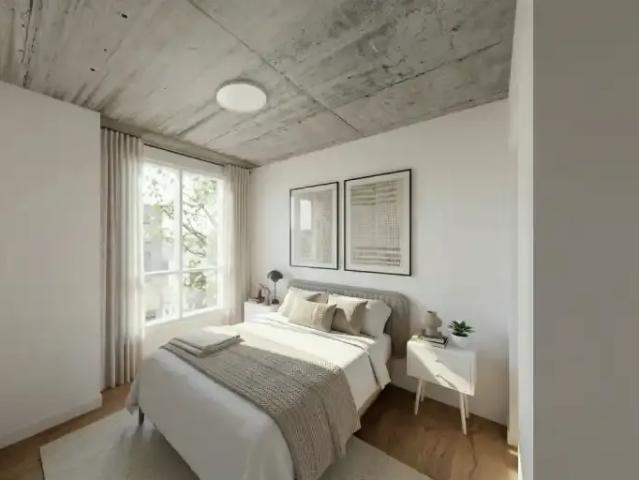 Apartment Montreal QC LS98917492