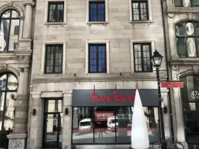 Apartment Montreal QC LS99409750