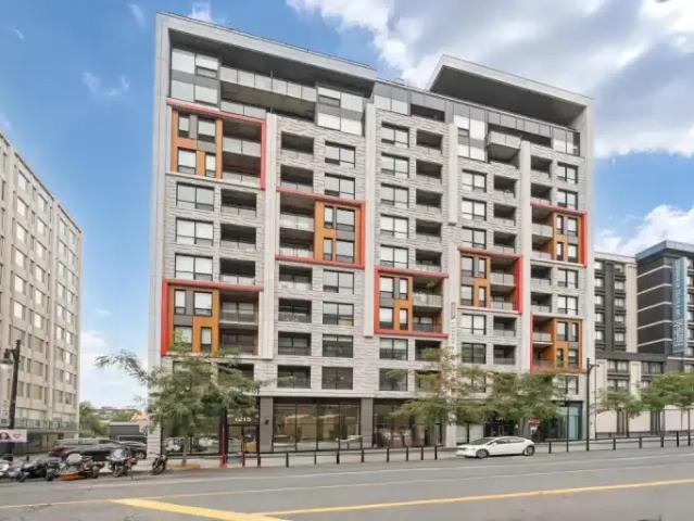 Apartment Montreal QC LS100227479