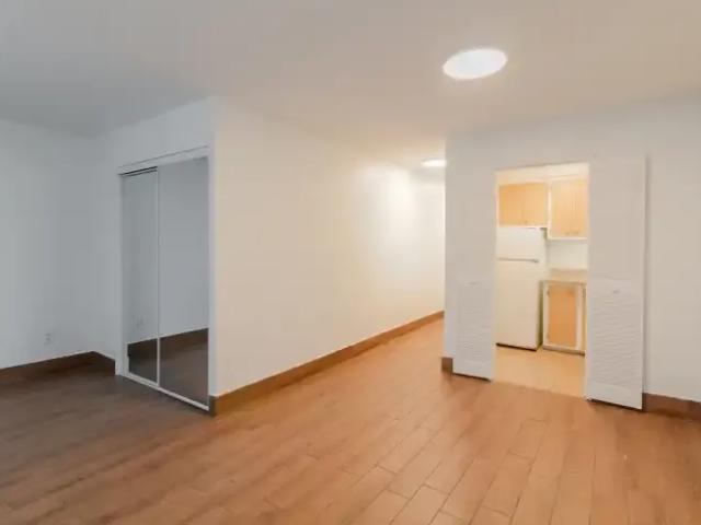Apartment Montreal QC LS100330057