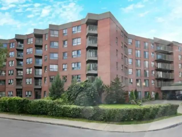 Apartment Montreal QC LS104433954