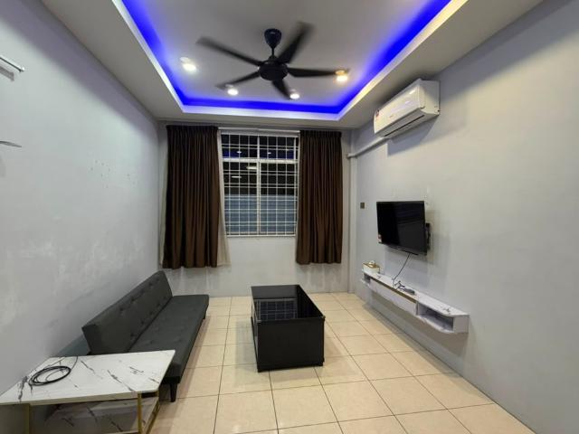 Apartment Matahari, Kolombong For Rent