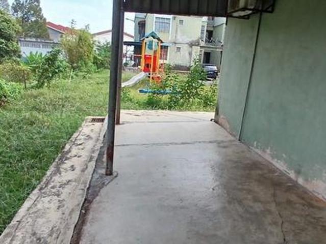 Apartment Matahari Height