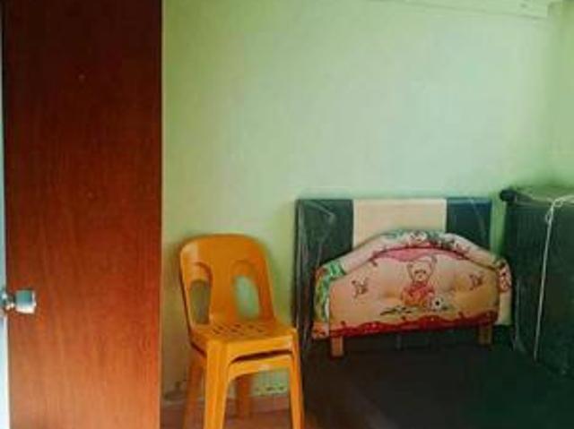 Apartment Mawar Sibuga Sandakan