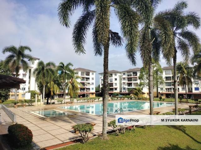 Apartment mawar prima beruntung