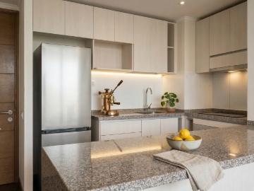 apartment Macul, Región Metropolitana, Santiago