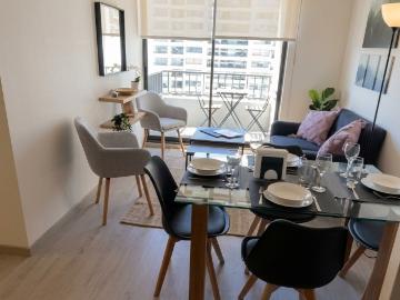 apartment Macul, Región Metropolitana, Macul