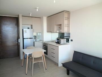 apartment MACUL, Región Metropolitana, Macul