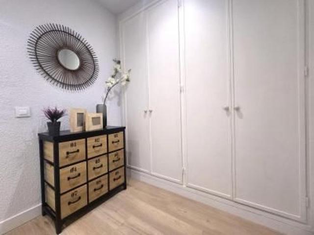 Apartment Madrid Argüelles