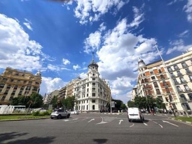 Apartment Madrid Centro