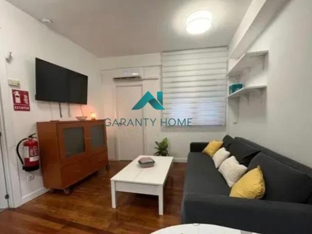 Apartment Madrid La Latina