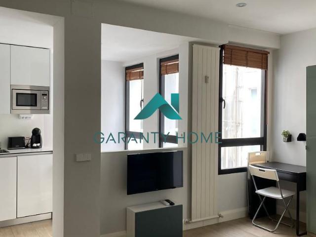 Apartment Madrid Sol