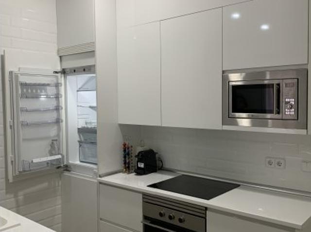 Apartamento de 1 dormitorio en alquiler en Vista Alegre, Madrid