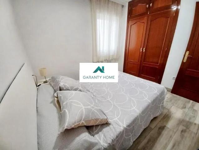 Apartment Málaga Málaga Este