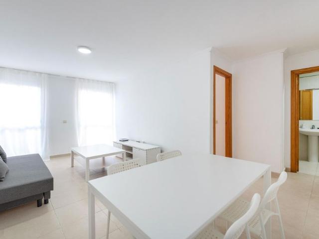 Apartment Málaga Mármoles