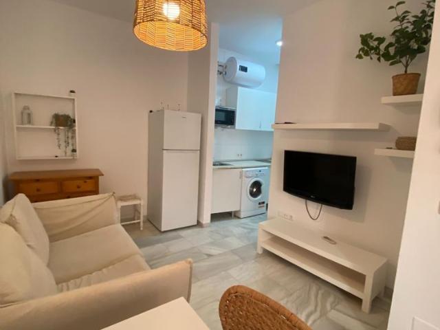 Apartment Málaga Capuchinos