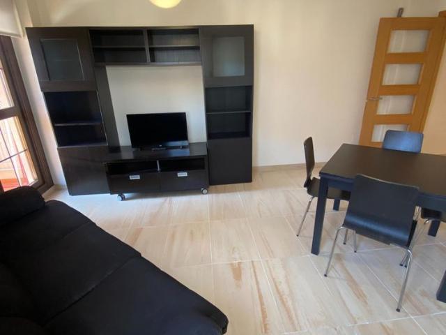 Apartment Málaga Centro