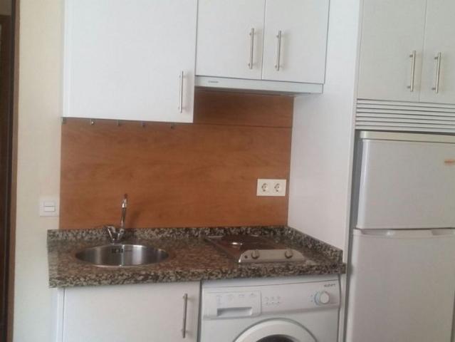 Apartment Málaga Ciudad Jardín