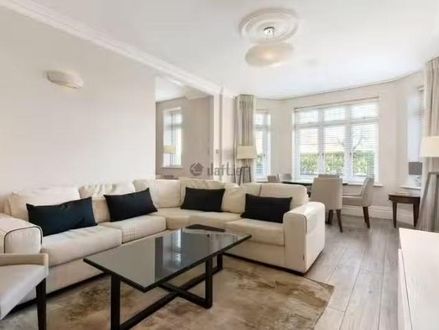 Apartment, Malton, Donnybrook, Dublin 4 is for rent