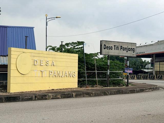 Apartment Mampu Milik Condition cun lokasi terbaik