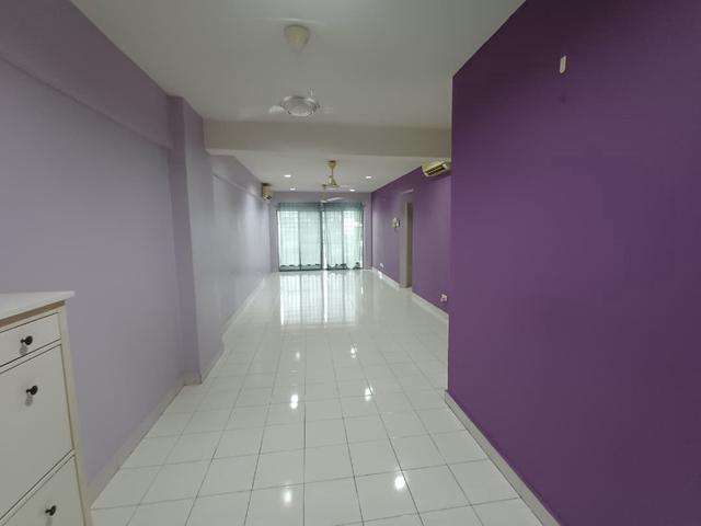 Apartment Mandy Villa Segambut KL Saiz Besar1032kps
