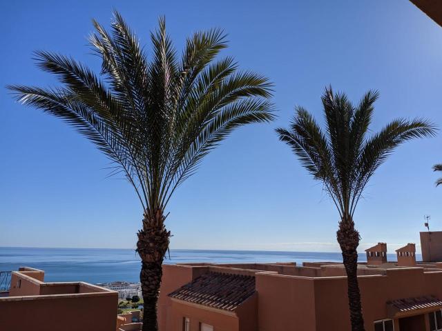 Apartment MArian de la Torre Beach and Golf AL 4638 MTGolf 14 | assetia real estate drv inmobiliaria