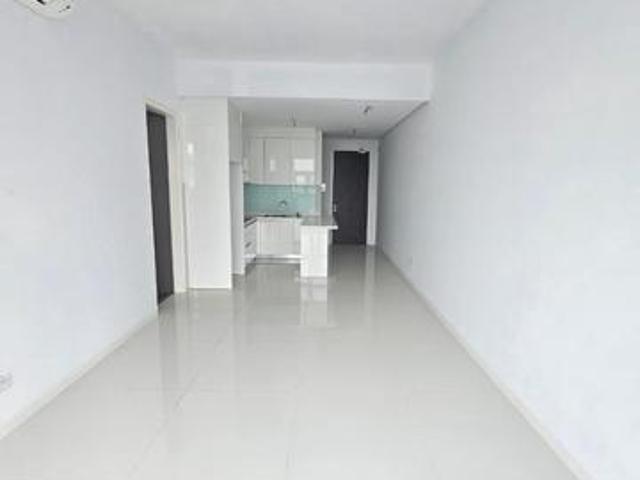 Apartment Met 1 Residence Mont Kiara condo for sale free hold Solaris