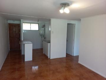 apartment METRO LAS TORRES, Macul