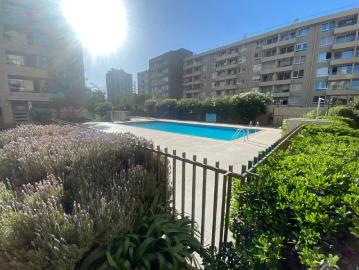 apartment METRO PLAZA CHACABUCO, Independencia