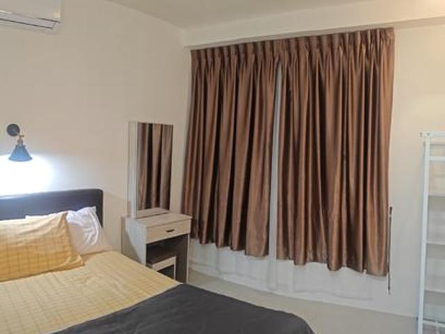 Apartment Metrocity Untuk Disewa