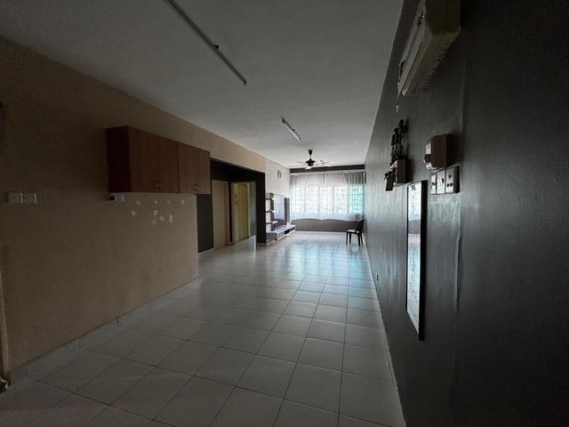 apartment mewah 9 residence