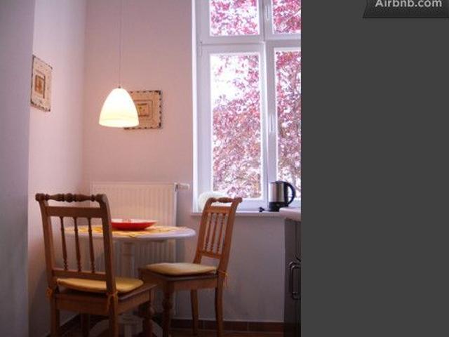 Apartment Mediterranean Styl Prenzlauer Berg, Berlin Amsterdam Apartments for Rent