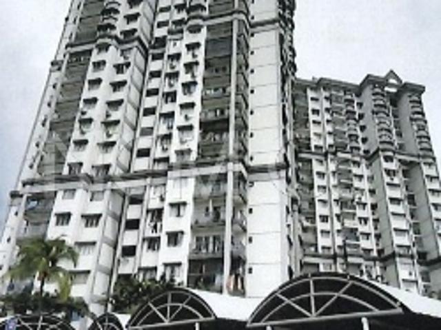 Apartment, Medium Cost