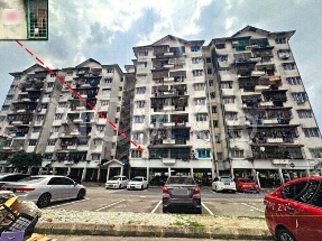 Apartment, Medium Cost