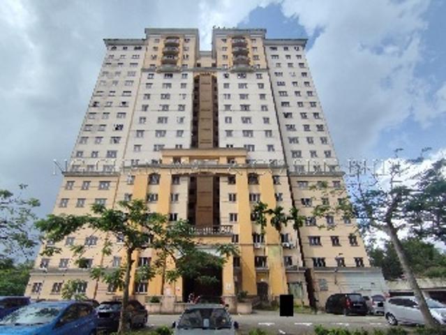 Apartment, Medium Cost