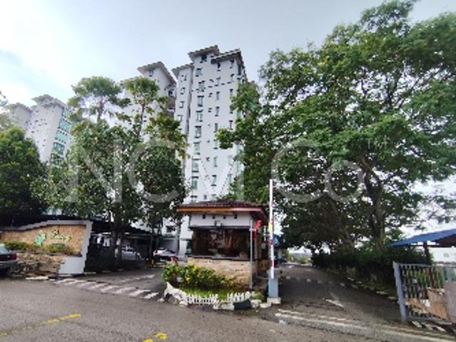 Apartment, Medium Cost