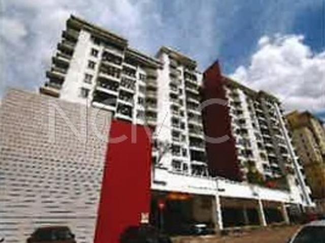 Apartment, Medium Cost