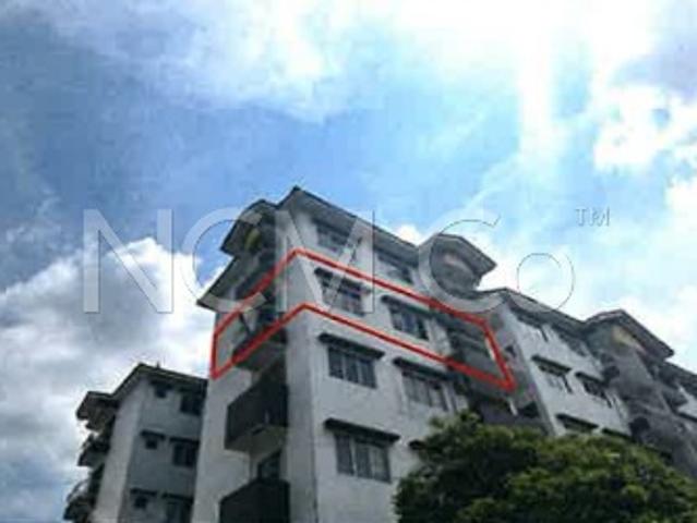 Apartment, Medium Cost