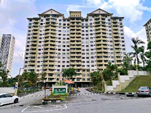 Apartment, Medium Cost