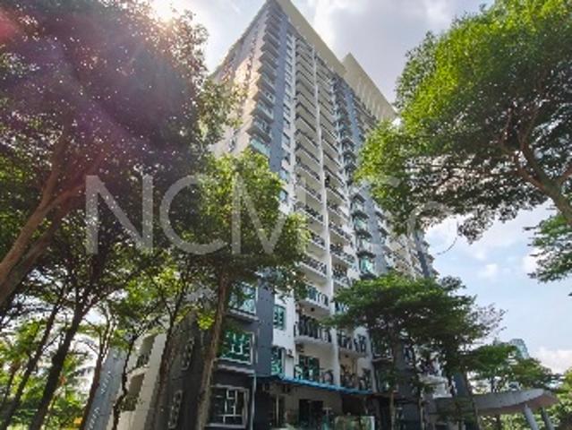 Apartment, Medium Cost