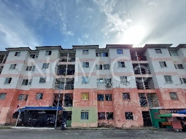 Apartment, Medium Cost