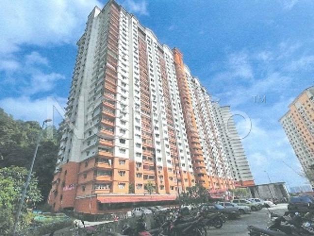 Apartment, Medium Cost