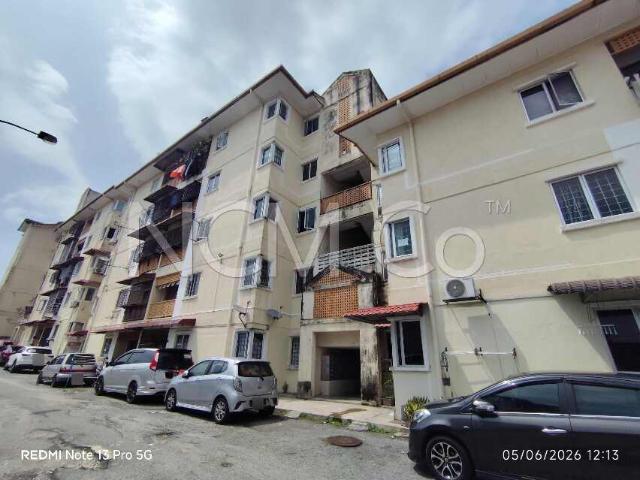 Apartment, Medium Cost