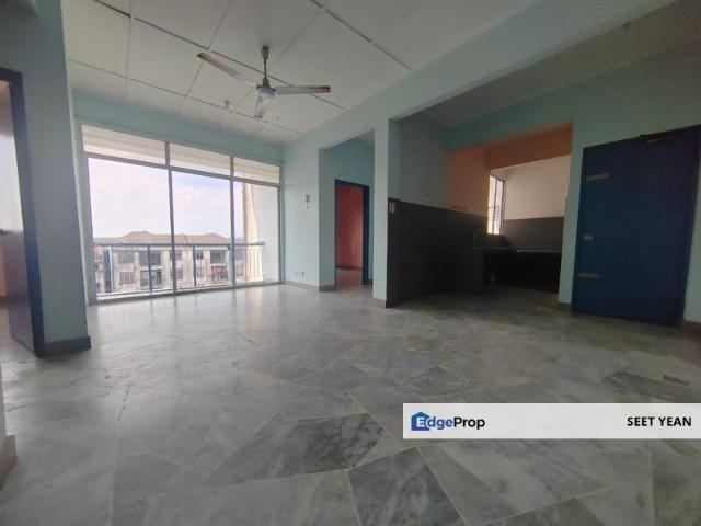 Apartment Melor, Bandar Bukit Beruntung