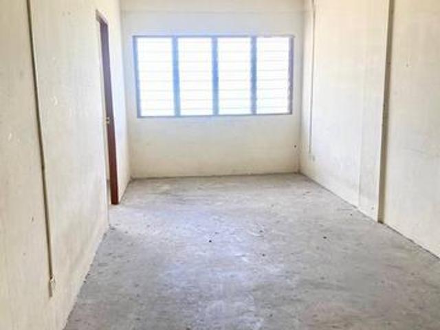 Apartment Melor Taman Sutera Kajang