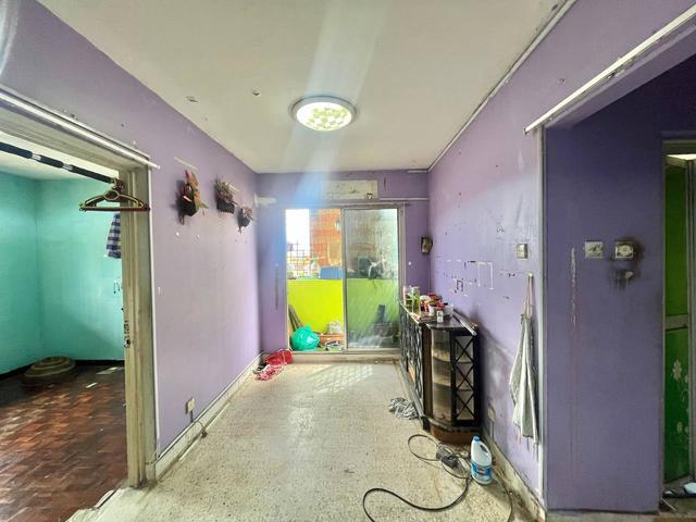 Apartment Menara Merak Kayangan FUll Loan untuk Investment dan STAY