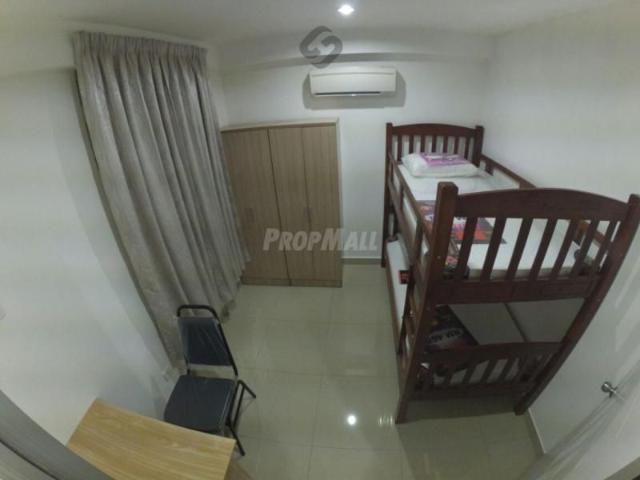 Apartment Menara U U2 Seksyen 13 Shah Alam